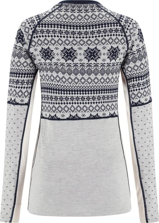 Actual product image Kari Traa Women's Vilma L/S (M)