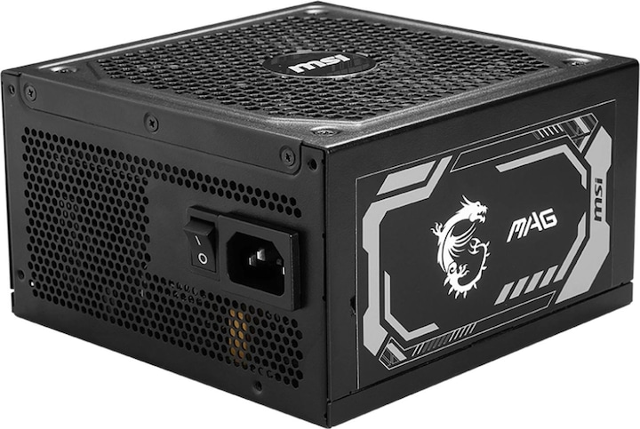 MSI MAG A1250GL (1000 W)