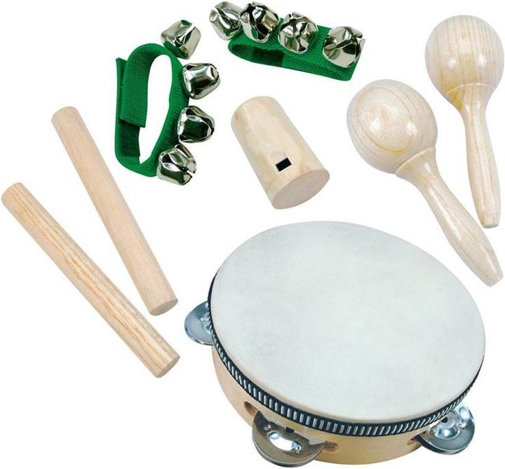 Actual product image Bino Mini Orchester
