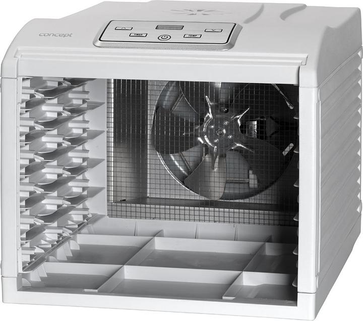 Image du produit Concept Séchoir à fruits numérique 500 W SO2050