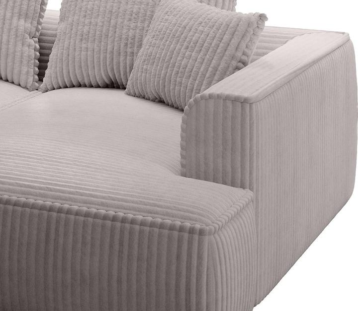 Produktbild Vente-unique Pineta (3-Sitzer)