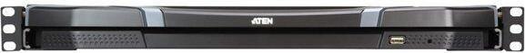 Actual product image Aten CL3800 KVM console