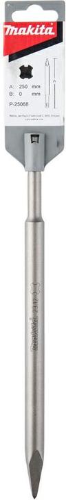 Image du produit Makita Burin pointu P-25068 Longueur totale