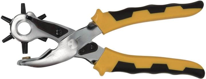 Immagine prodotto Toolland Pinze per punzoni (210 mm)