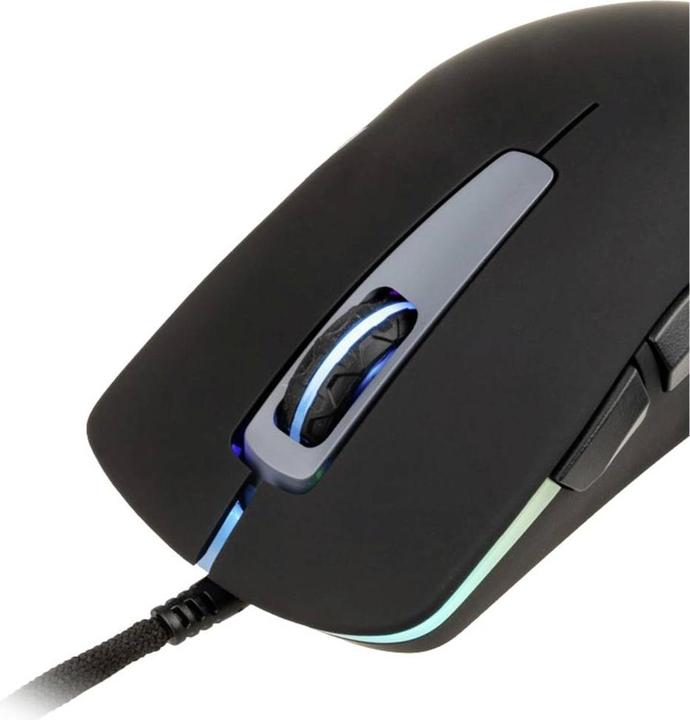 Image du produit CHERRY xtrfy M1 (Filaire)