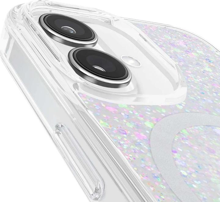 Image du produit Kate Spade Protective MagSafe - Étui pour iPhone 16 Plus (paillettes encombrantes) (Apple iPhone 16 Plus)