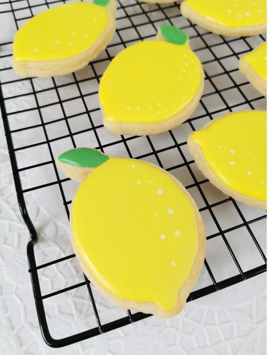Actual product image Cut my Cookies Cooling grid (1 x, Cooling grid)