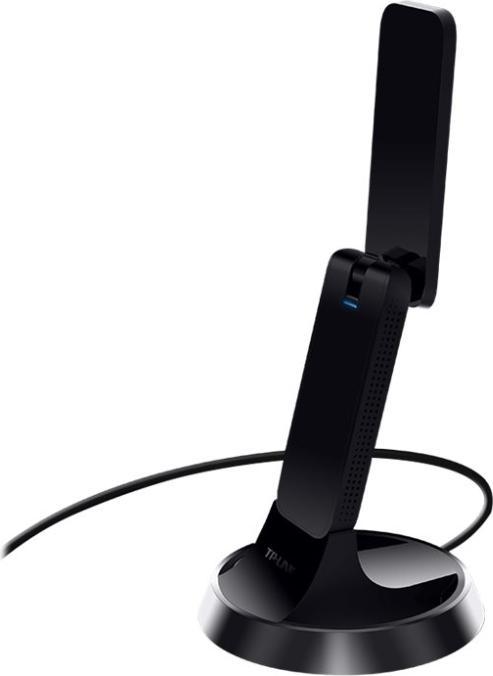 Productafbeelding TP-Link Archer T9UH: AC1900 USB 3.0 adapter (USB 3.0)