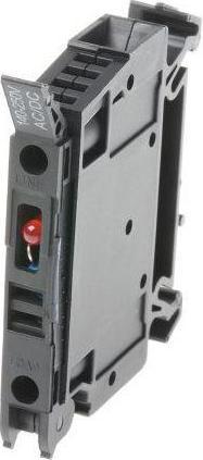 Actual product image Weidmüller Fuse terminal block 0.5-4qmm G- 1886550000
