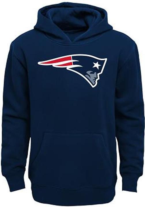 Produktbild Outerstuff Nfl Primary Logo Hoody Patriots Bm102 (M)