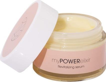 Image du produit Miya Cosmetics Miya - My Power Elixir 15Ml Sérum revitalisant (15 ml)