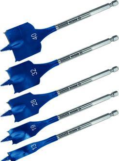 Produktbild Bosch Professional Zubehör Expert Self Cut Speed (28 Millimeter)