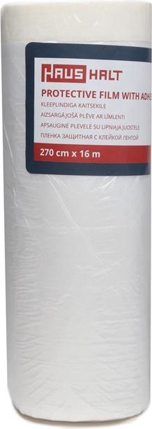 Haushalt FILM DI MASCHERATURA PER USO DOMESTICO 270 CM X 16 M