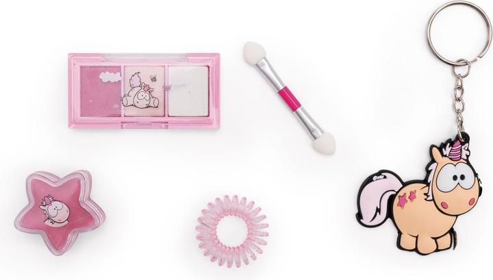 Image du produit NICI Theodor & Friends