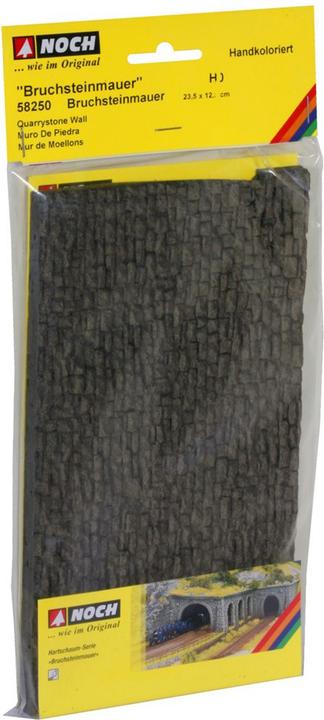 Immagine prodotto Noch 58250