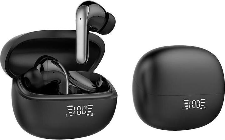 Produktbild eXtremestyle Bluetooth-Kopfhörer TWS eXtreme AirBass X-Beat (ANC, 40 h)