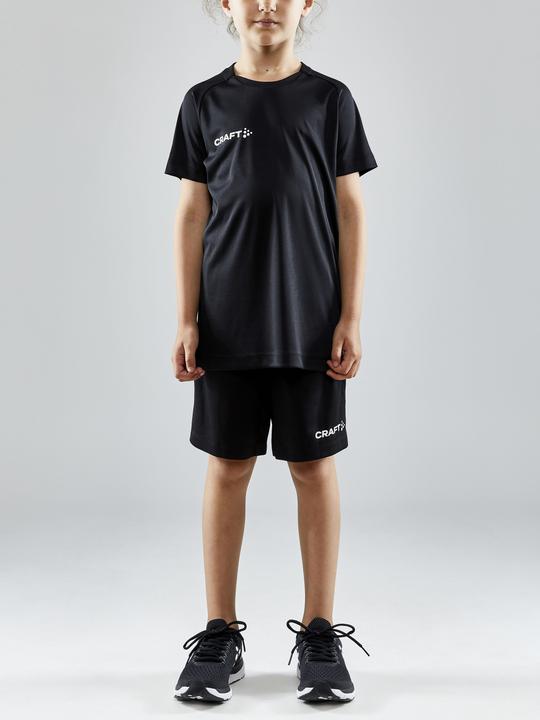 Immagine prodotto Craft Evolvere Pantaloncini Con Tasca A Zip Jr