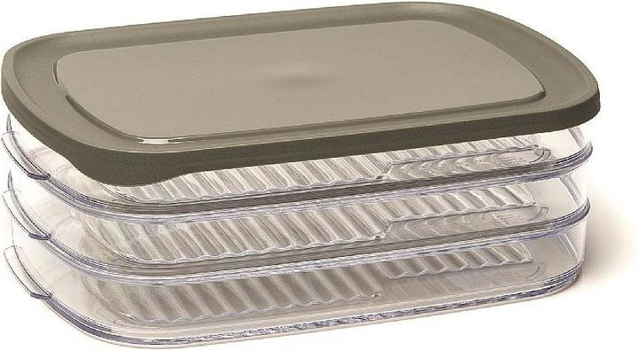 Produktbild Amuse Aufschnitt Behälter 3x750ml