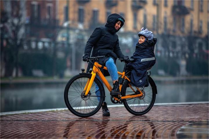 Produktbild Tucano Urbano Opossum