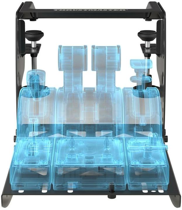 Productafbeelding Thrustmaster TM Vliegende Klem