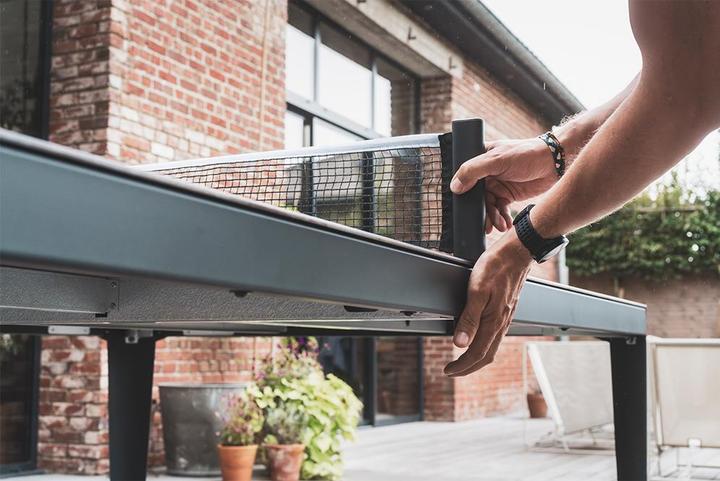 Actual product image Cornilleau Hyphen Ping Pong Table