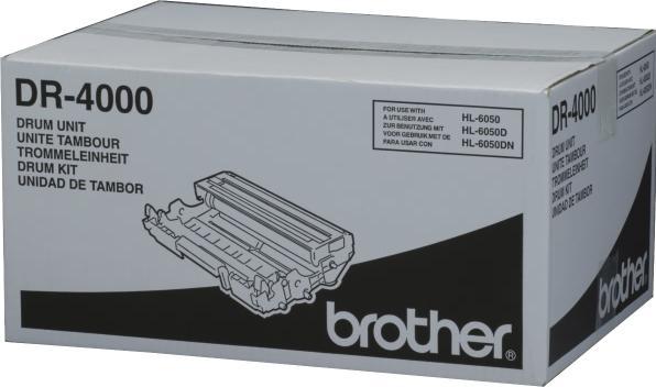 Immagine prodotto Brother Dr-4000 (FC)