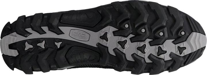 Produktbild CMP Campagnolo Rigel Mid WP Trekking Shoes (46)