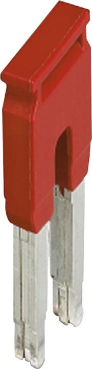 Actual product image Schneider Electric NSYTR jumper 2 ways for 35mm2- NSYTRAL352