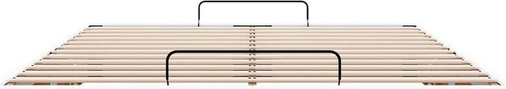 Actual product image vidaXL Ottoman-Bett (140 x 190 cm)