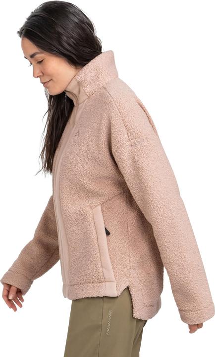Produktbild Schöffel Women's Fleece Jacket Kalmor (36, S)