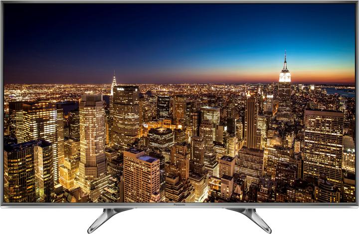 Produktbild Panasonic Tx-40dxw654 (40", LCD, 4K)