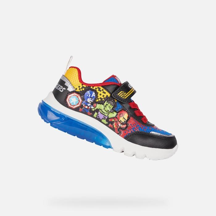 Immagine prodotto Geox Junior J Ciberdron (33)