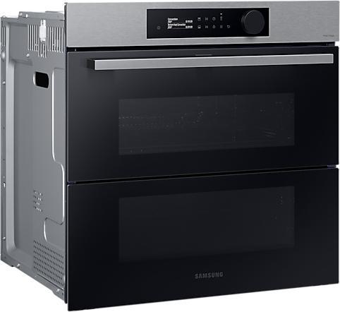Produktbild Samsung NV7B5755SAS Dual Cook Flex