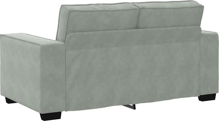 Produktbild vidaXL 2-Sitzer-Sofa (2-Sitzer)