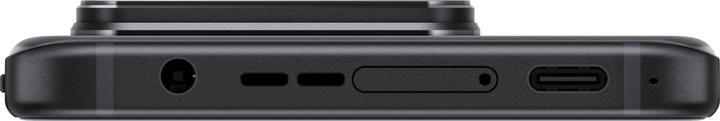 Actual product image ASUS Zenfone 12 Ultra (512 GB, Black, 6.78", Dual SIM, 5G)
