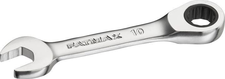 Immagine prodotto Stanley Chiave ad anello a cricchetto (10 mm)