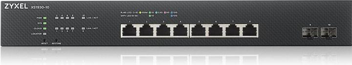 Immagine prodotto Zyxel XS1930-10 (10 porte)