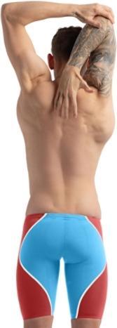 Actual product image Speedo Fastskin LZR Pure Intent 2.0 J (26)