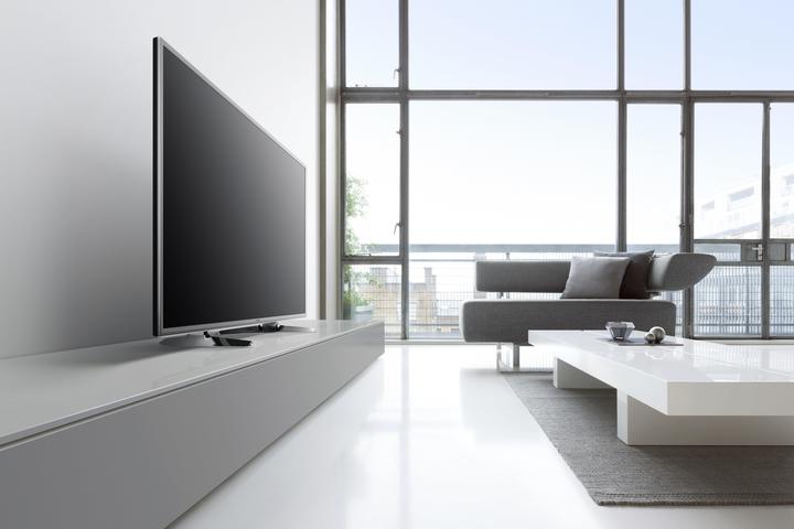 Produktbild Panasonic Tx-40dxw654 (40", LCD, 4K)