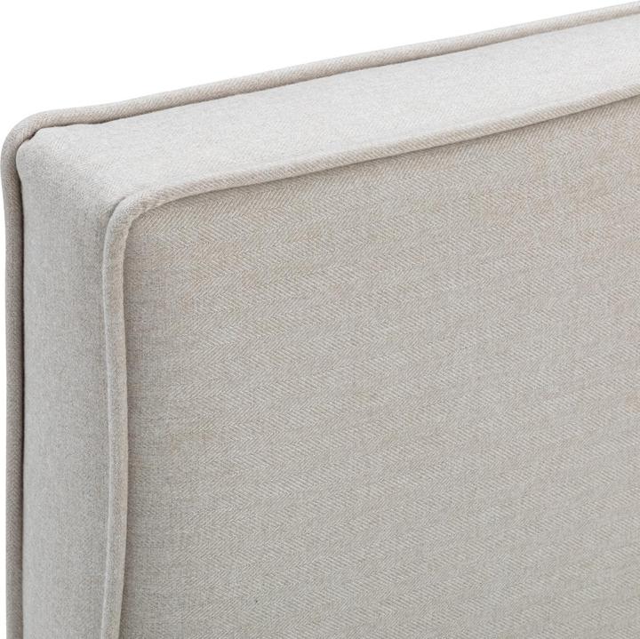 Image du produit Hasena Modena (180 x 10 x 50 cm)