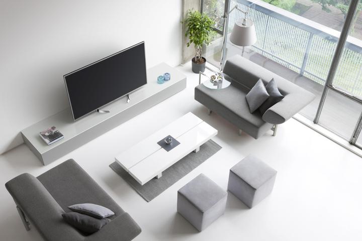 Produktbild Panasonic Tx-40dxw654 (40", LCD, 4K)