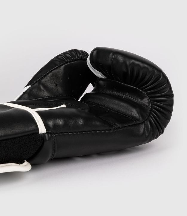 Produktbild Venum Boxhandschuhe Challenger 2.5 Schwarz/Schwarz (14 OZ)