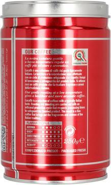 Immagine prodotto Lucaffe Classico (250 g, Tostatura media)
