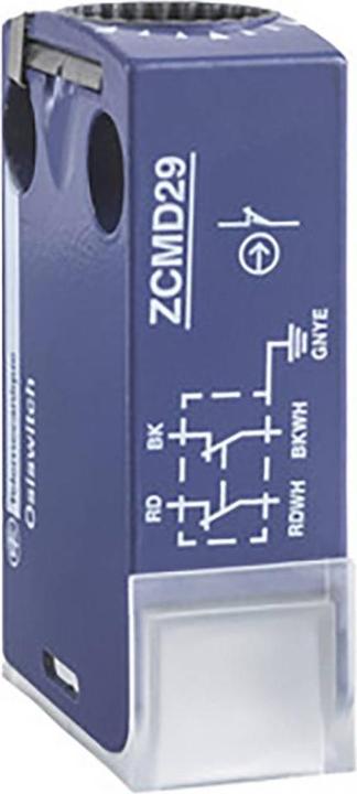 Actual product image Schneider Electric Pushbutton Emergency Switching Off