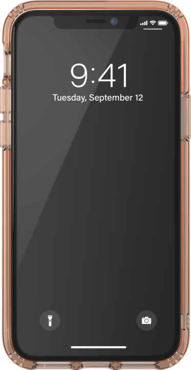 Image du produit adidas Grand logo de protection (Apple iPhone 11 Pro)