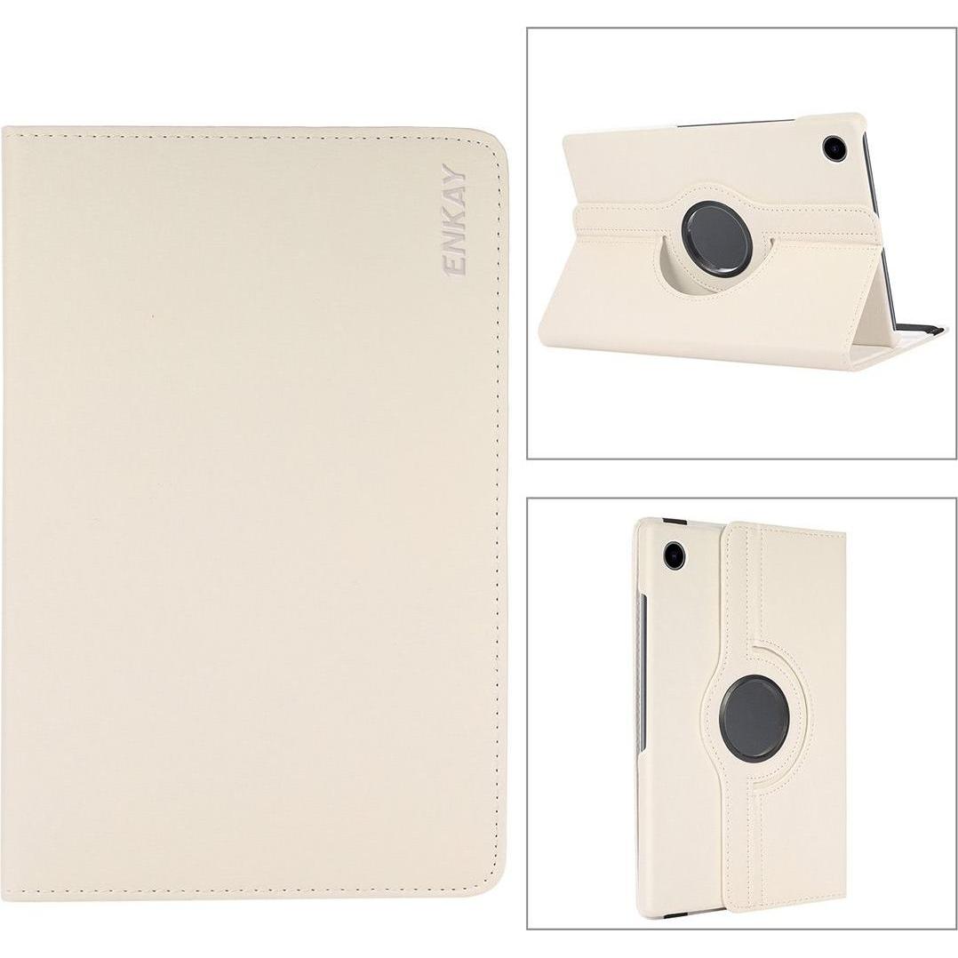 Thumbnail - König Design Schutz Tablet Hülle für Samsung Galaxy Tab A8 (2021) Case Cover Etuis Tasche Neu (Galaxy Tab A8 (2021)), Ta...