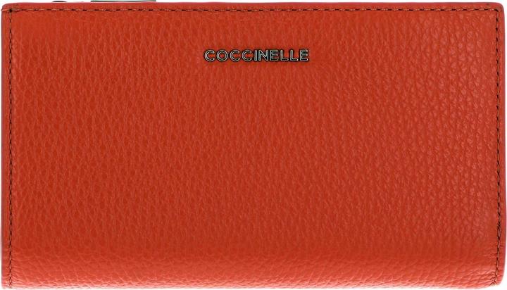 Actual product image Coccinelle Metallic Soft Wallet