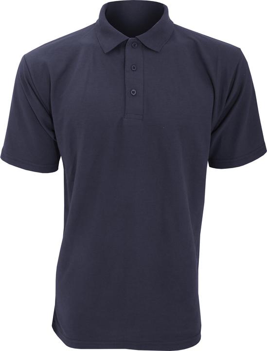 Produktbild UCC 5050 Pique Polo Shirt (4XL)