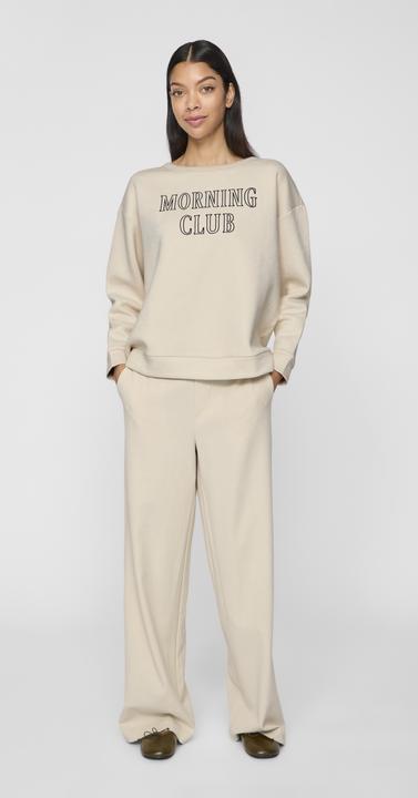 Produktbild Vila Rundhals Langärmeliges Sweatshirt (M)