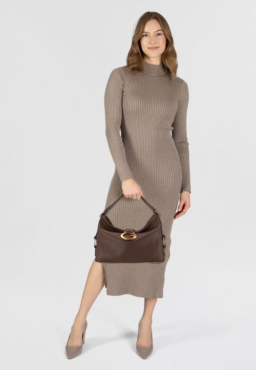 Produktbild Guess Camden Schultertasche 39 cm